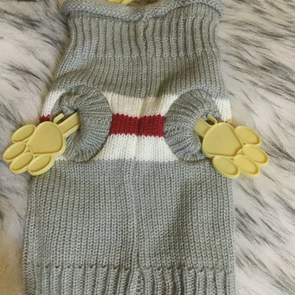 Dickens Closet Dog 2 New Sweater For Dogs Size Xs Poshmark